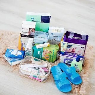 Что необходимо после рождения ребенка