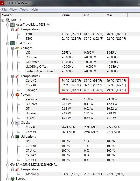 Максимальное состояние процессора. Нормальная рабочая температура процессора. Норма нагрева процессора ПК. Рабочая температура процессора ноутбука. Нормальная температура ядер процессора.