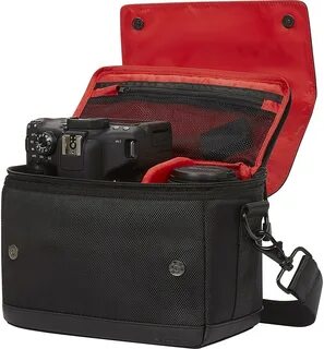 Сумка для фотоаппарата canon
