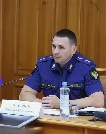 Дмитрий демешин биография личная жизнь Заместитель Генерального прокурора России Дмитрий Демешин принял участие в расши