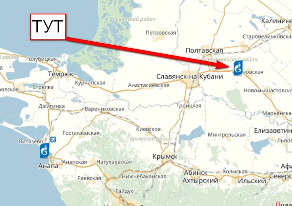 Джигинка Анапа на карте. Джигинка Краснодарский край на карте. Джигинка на карте Анапского района. Крымск Джигинка автодорога.