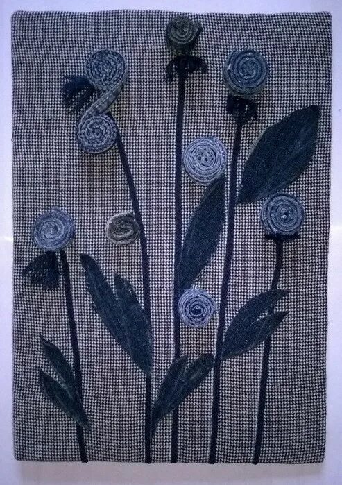 By Textile artist Sian Kibblewhite Seascape quilts, Landscape art quilts, Fiber 