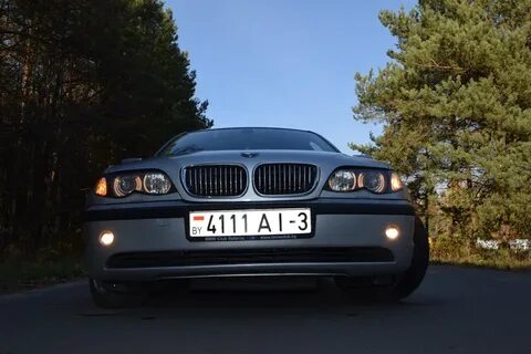 Бмв форум