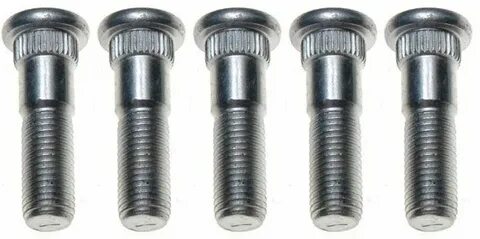 Ступичные шпильки