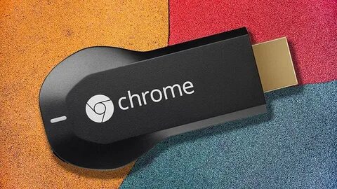 C chromecast