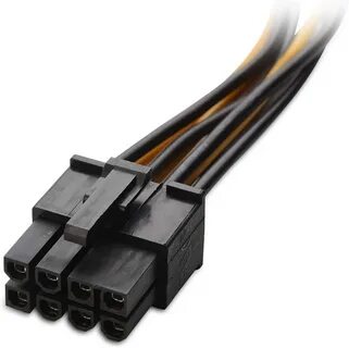 8 pin