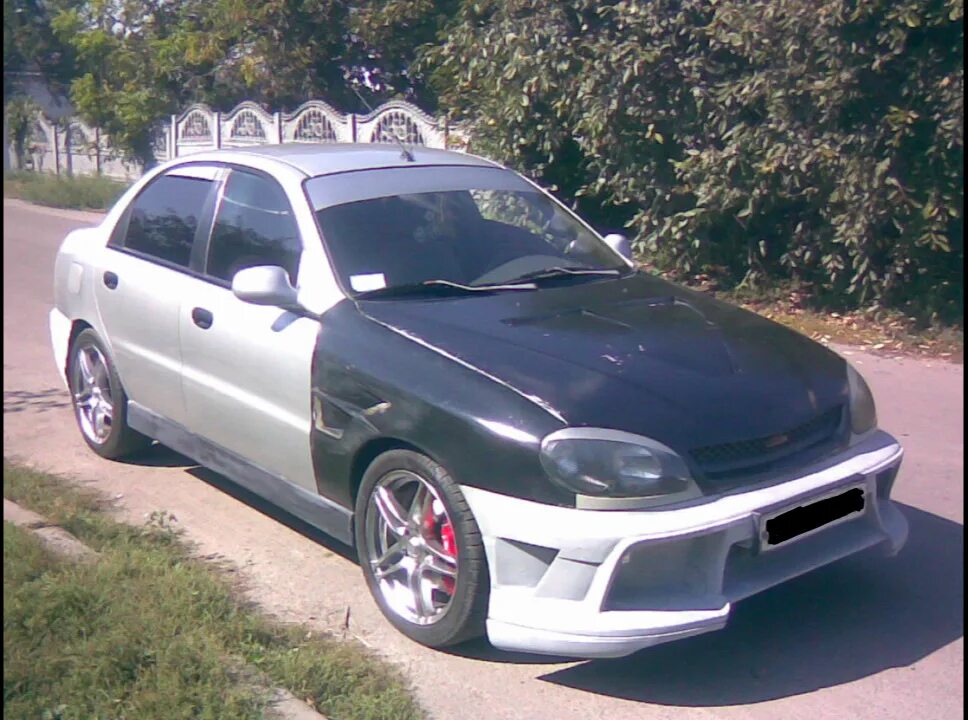 Тюнинг сенс. Chevrolet lanos обвес. дэу ланос 2. обвес на шевроле ланос 2007. chevrolet lanos тюнингованный.