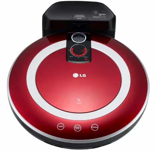 Hom bot. Lg hom bot. робот пылесос lg 2025 год. робот-уборщик lg. робот пылесос красный.
