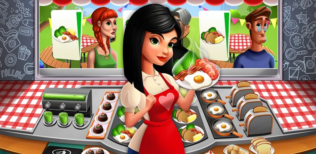 Мама готовит играть. Cooking Kitchen Chef игра. Игра Cooking Fever. Игры для девочек кухня. Игра кухня на компьютер.