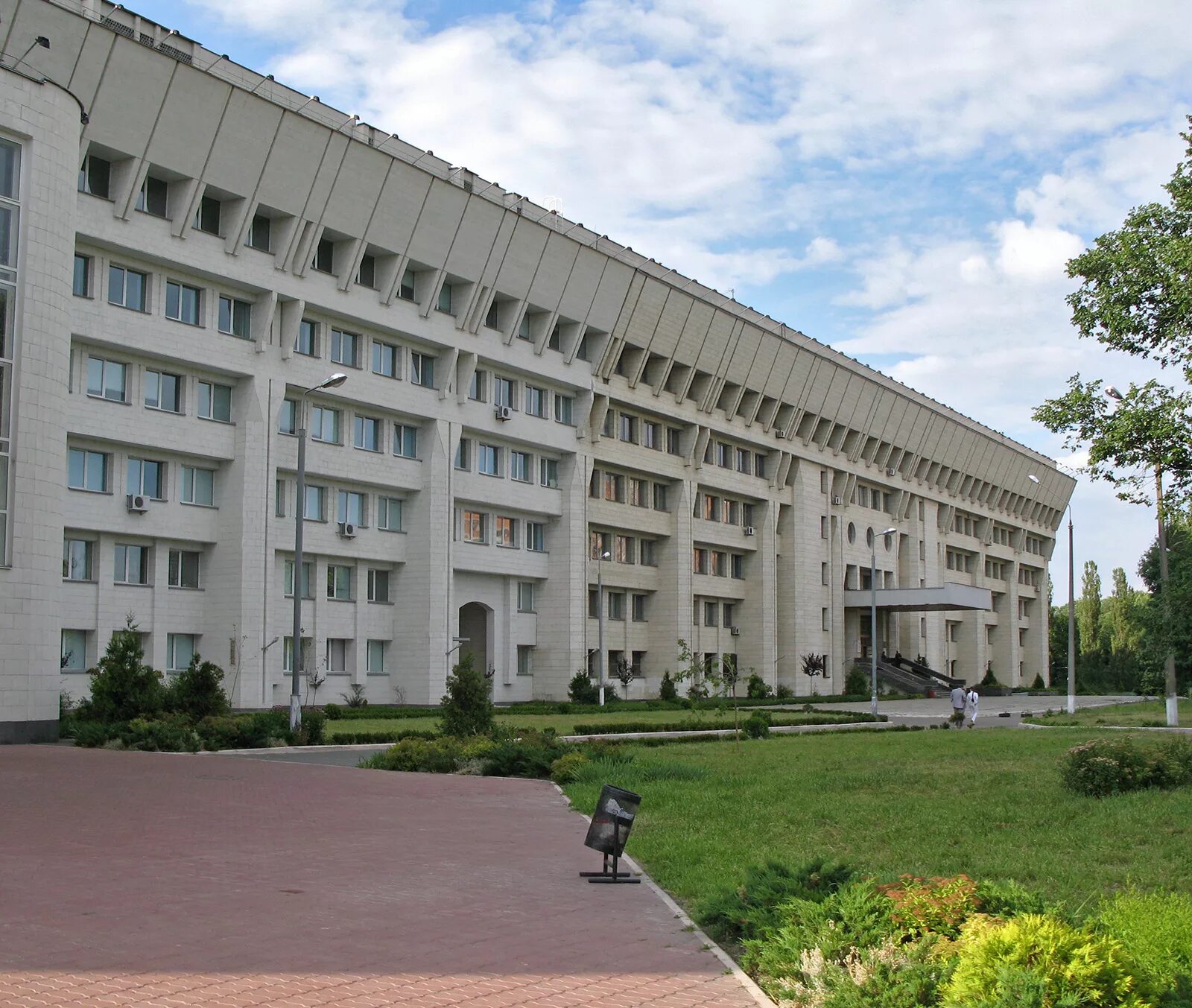 Кну