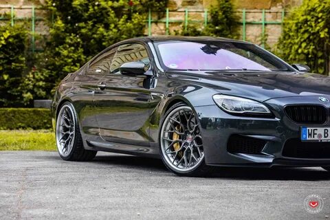 Bmw m6 wheels