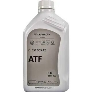 Масло atf 1л