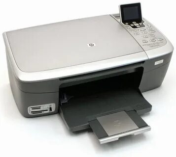 Hp Photosmart 2570 Driver Download - HP Photosmart C4700 Free Download Driv...