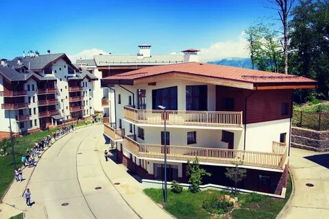 Rose village