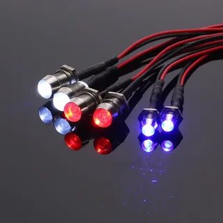 Led ii