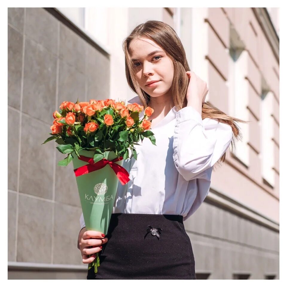 Ульяновский цветы. Ульяновский цветы