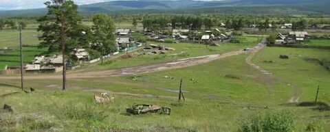Село торгов
