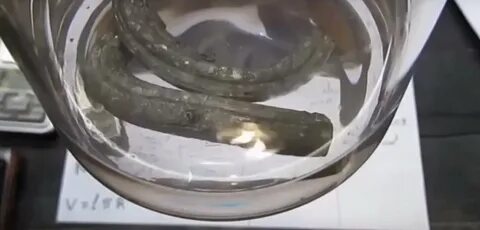 Раствор олова