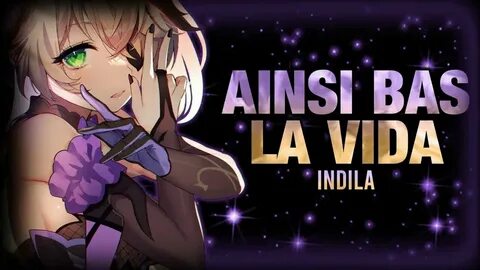 Ainsi bas la vida funk dr mob