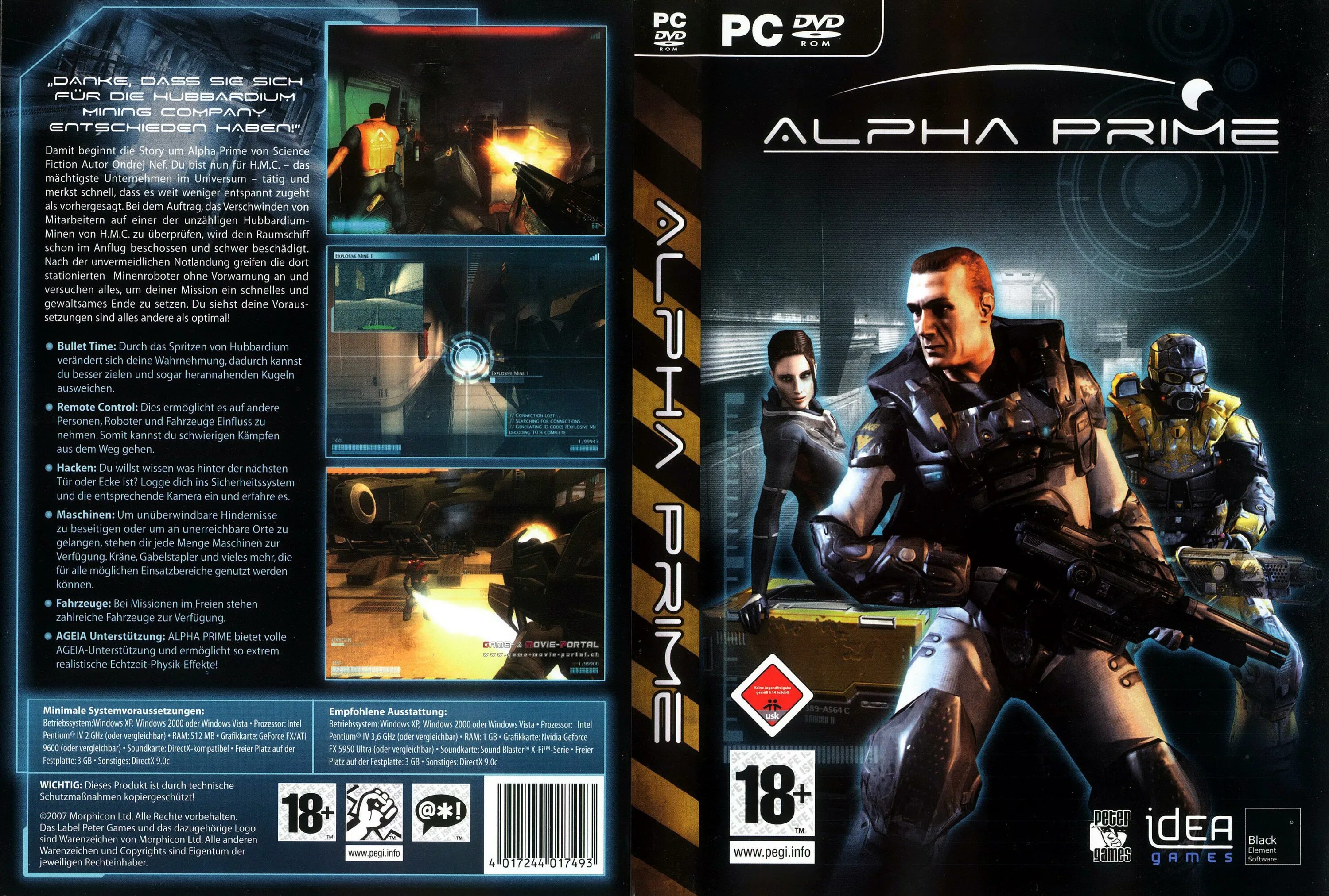Alpha pc. Альфа Прайм игра. Alpha Prime 2006. Альфа игра на ПК. Alpha Prime (Computer game).