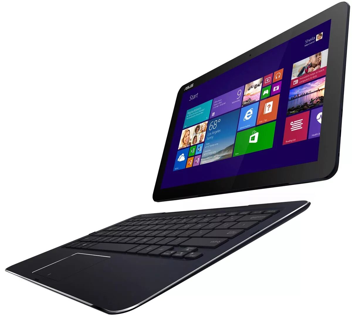 Transformer book t100ta