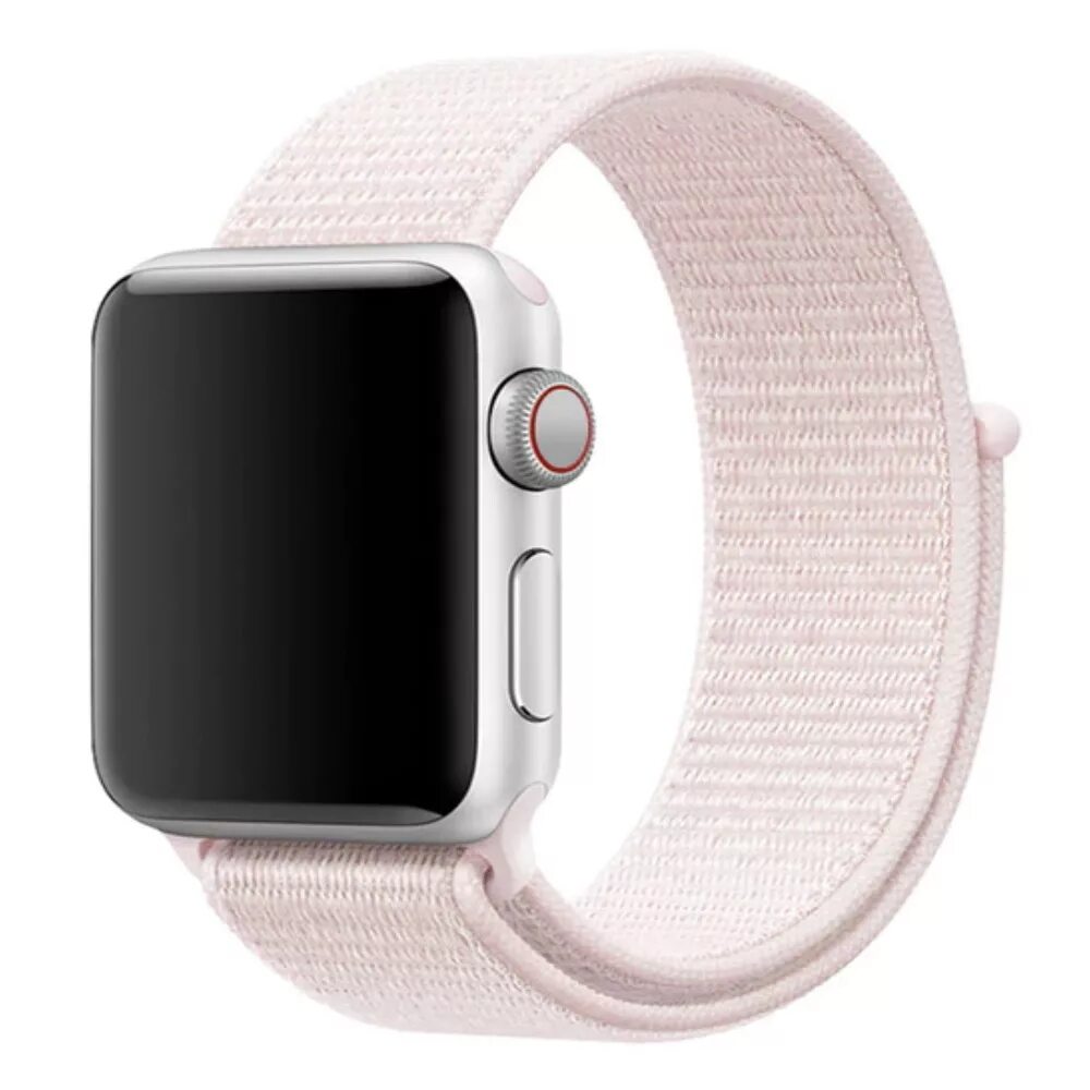 Ремешок apple watch отзывы. Смарт часы эпл вотч. Тканевые ремешки на Эппл вотч. Смарт-часы Apple IWATCH 4. Apple watch Series 38 mm.