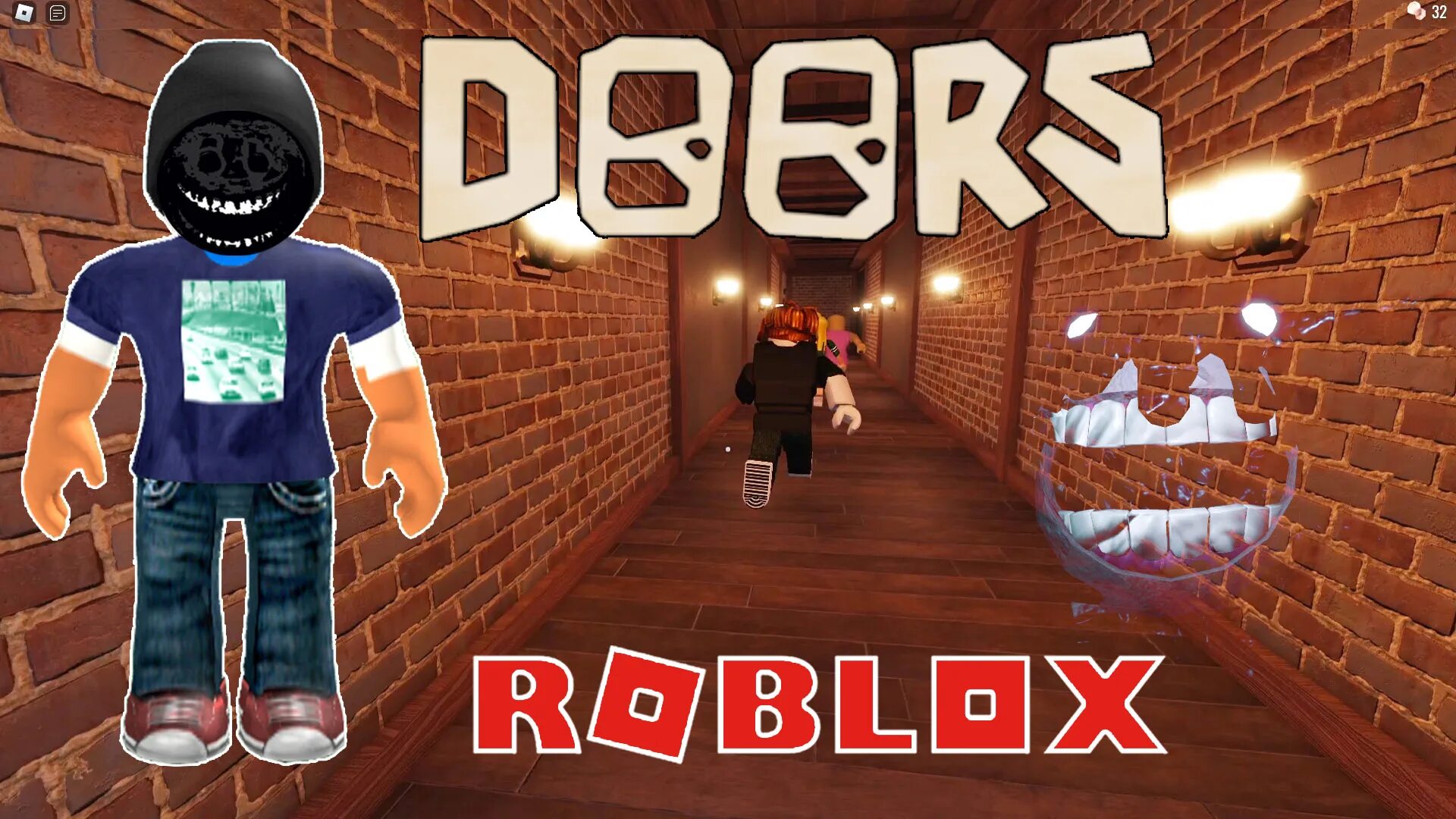 Двери роблокс как проходить. Roblox двери. Дорс РОБЛОКС. Дорс двери РОБЛОКС. Картинки Doors Roblox.