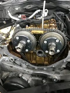 Цепь mercedes