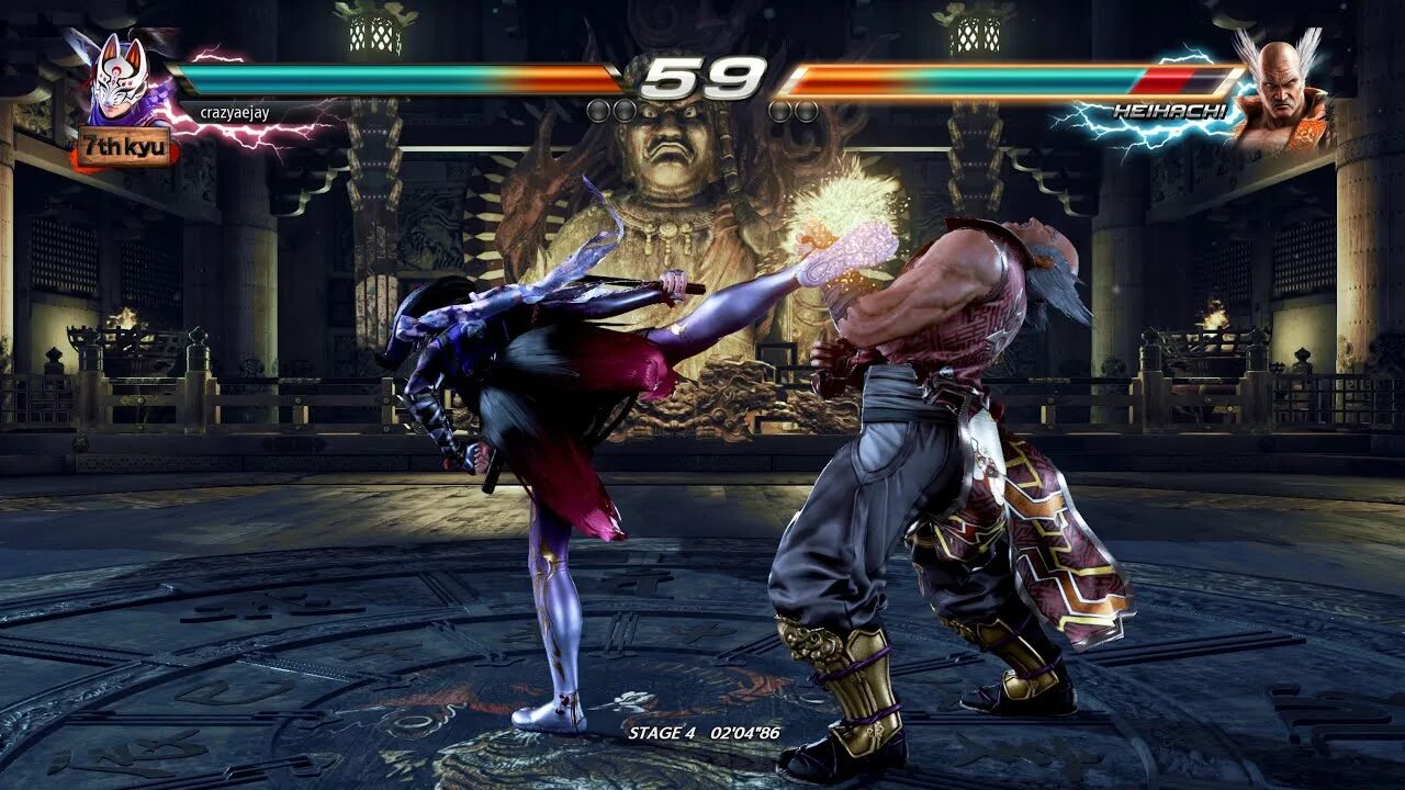 Tekken playstation. Теккен 7 геймплей. Tekken 7 ps4. Теккен 7 на пс4. Tekken 7 - Definitive Edition Xbox.