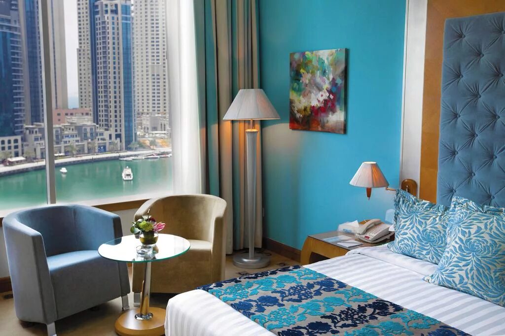 Marina Hotel Apartments, hotel, Marina Hotel Apartments, Dubai Marina, Jumeirah,