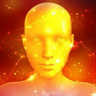 Human android