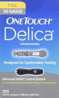 One touch delica