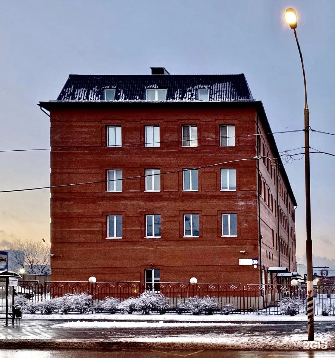 Biznes Interyer, exclusive furniture, Moscow, Signalny Drive, 39 - Yandex Maps
