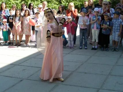 Гимназия 11 симферополь