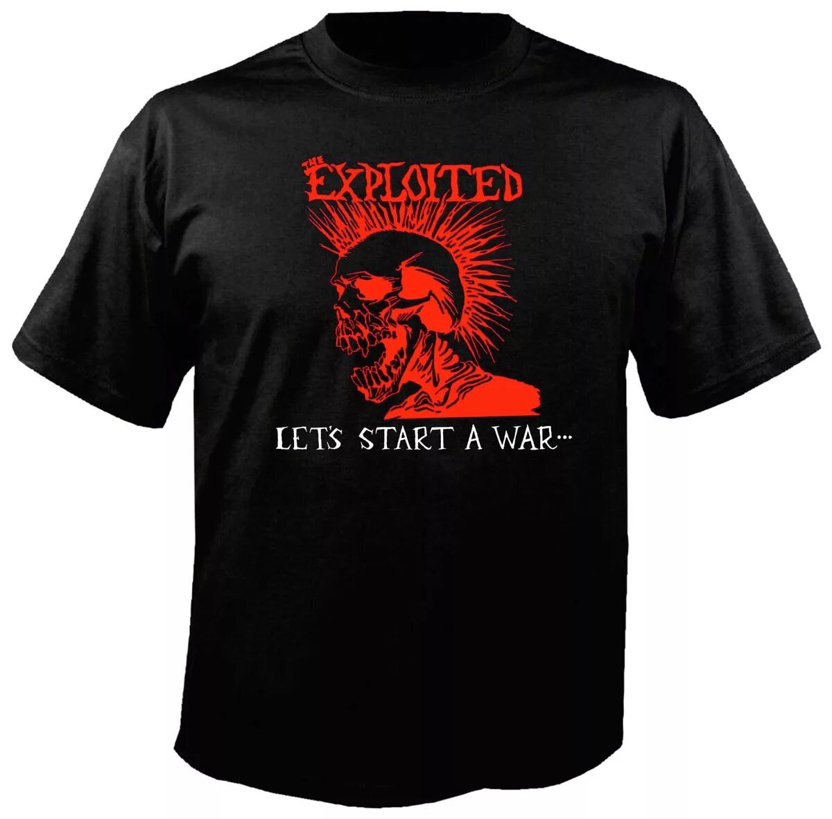 Exploited мерч. Футболка the Exploited. Футболка the Exploited Let's start. Lets starting перевод