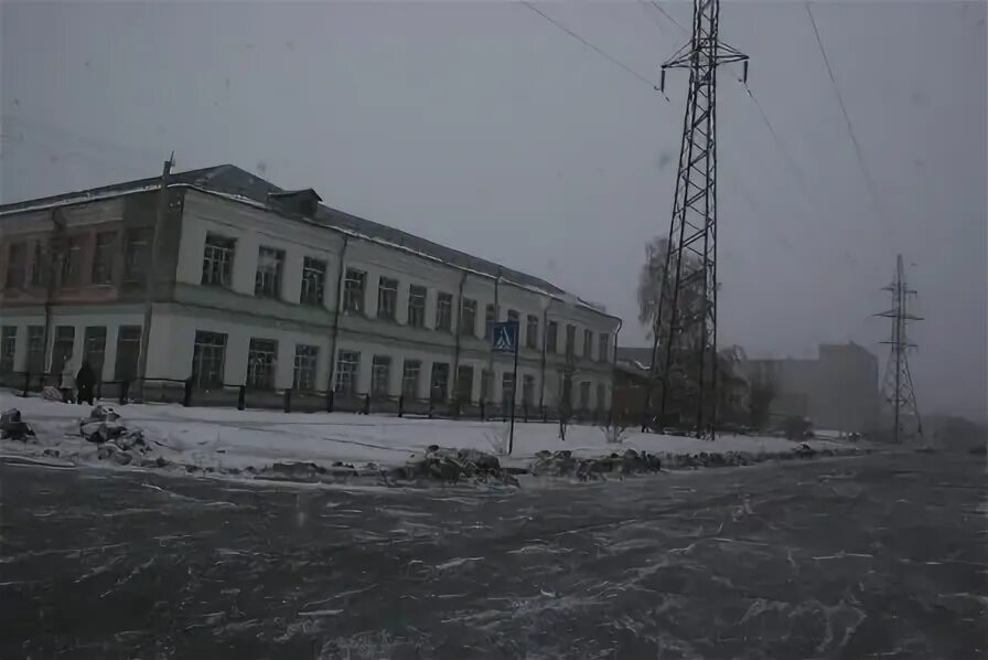 школа 4 бийск