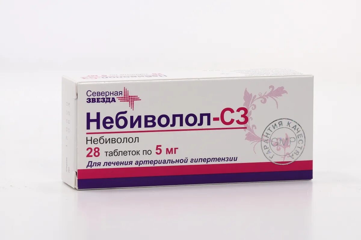 Небиволол лучший производитель. Небиволол 5 мг 28 табл. Небиволол 2.5 мг. Небиволол 5 мг СЗ. Небиволол таблетки 5мг.