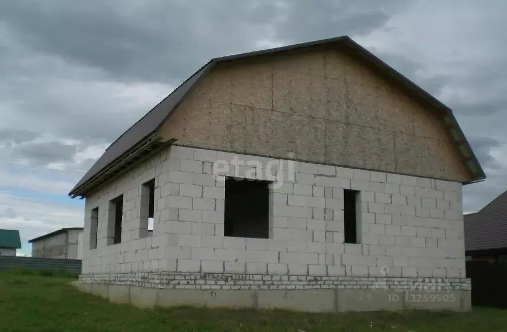 Дом в добром Липецкой области. Улица Новоселов село доброе Липецкая область. Дом в селе доброе Липецкой области. Недострои домов Липецк.