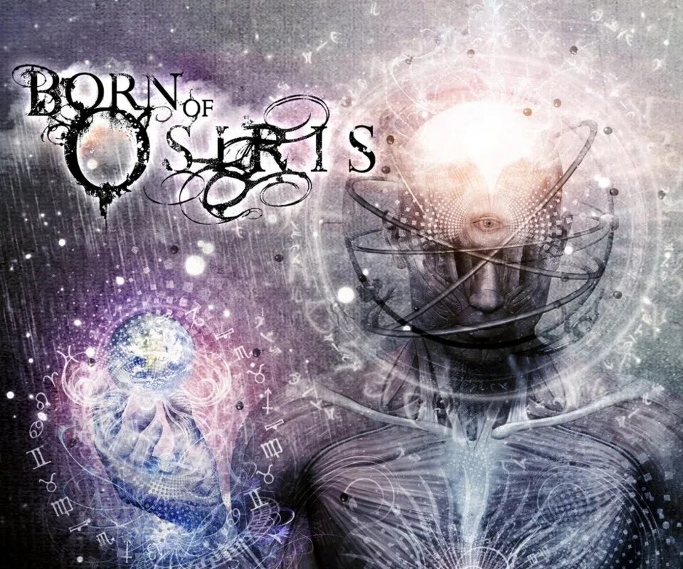 Born of long. Группа born of Osiris. Born of Osiris 2022. Born of Osiris 2009. Born of Osiris - the Discovery [2011.