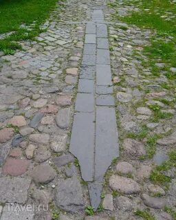 Тротуарная плитка калининградская область