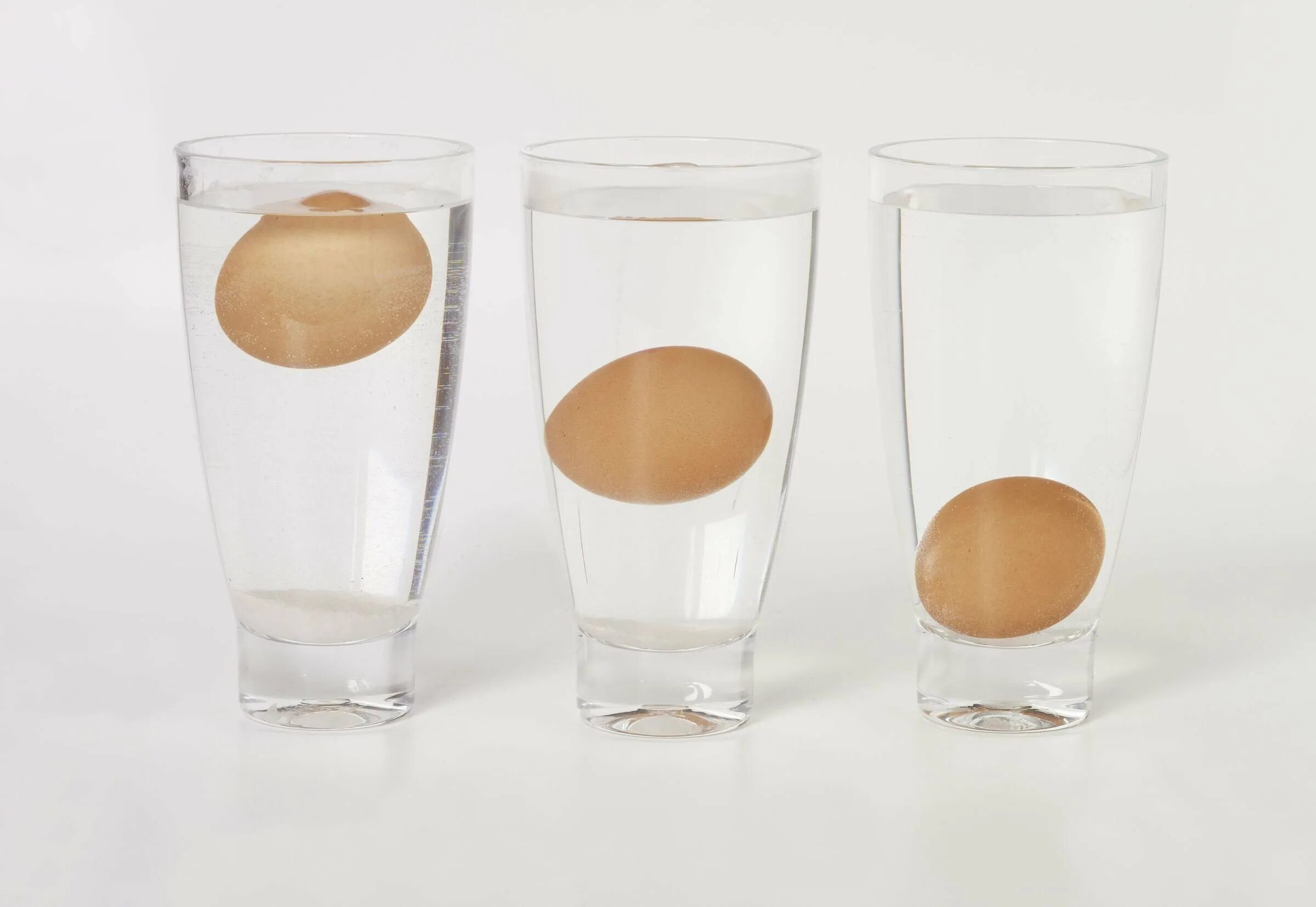 1 стакан воды 1 яйцо