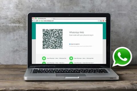 Можно ли установить whatsapp на компьютер? 