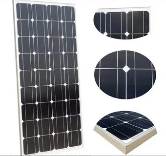 Solar характеристики
