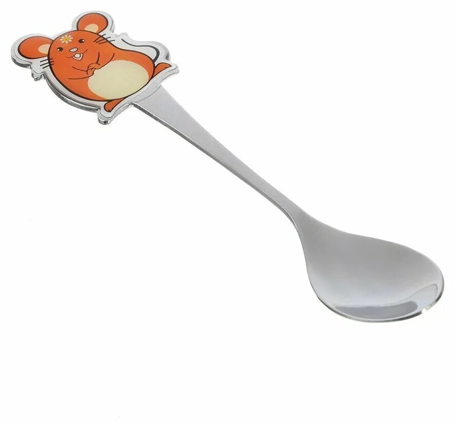 ложка детская зверушка металл 12 дизайнов. малыш ложка. малыш ложка. малыш ложка. питание ребенка прикорм.