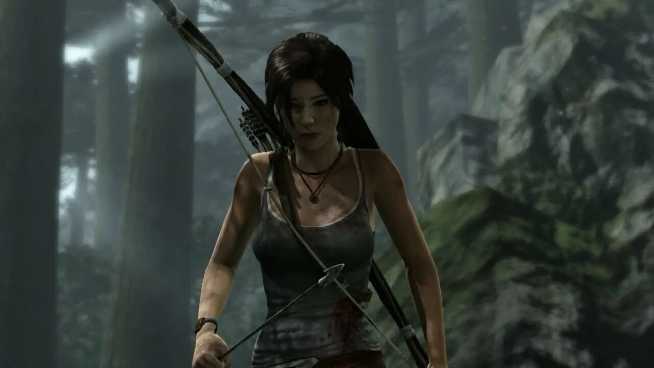 Как пройти rise of raider. Томб райдер 2013 геймплей. tomb raider 2013 gameplay. tomb raider 2013 геймплей.
