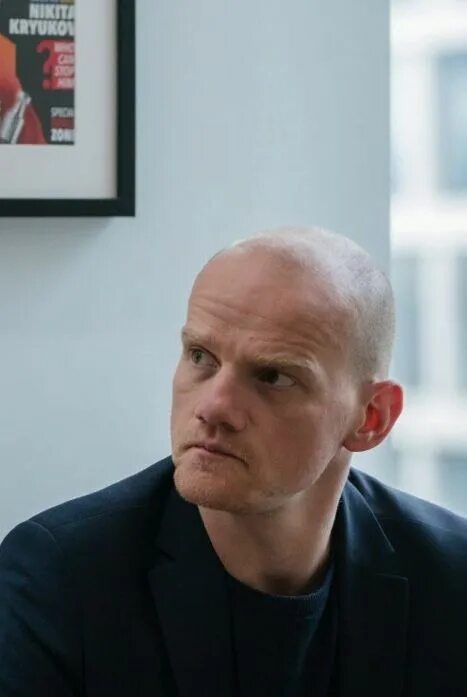 Yuri Kolokolnikov - Biography - IMDb
