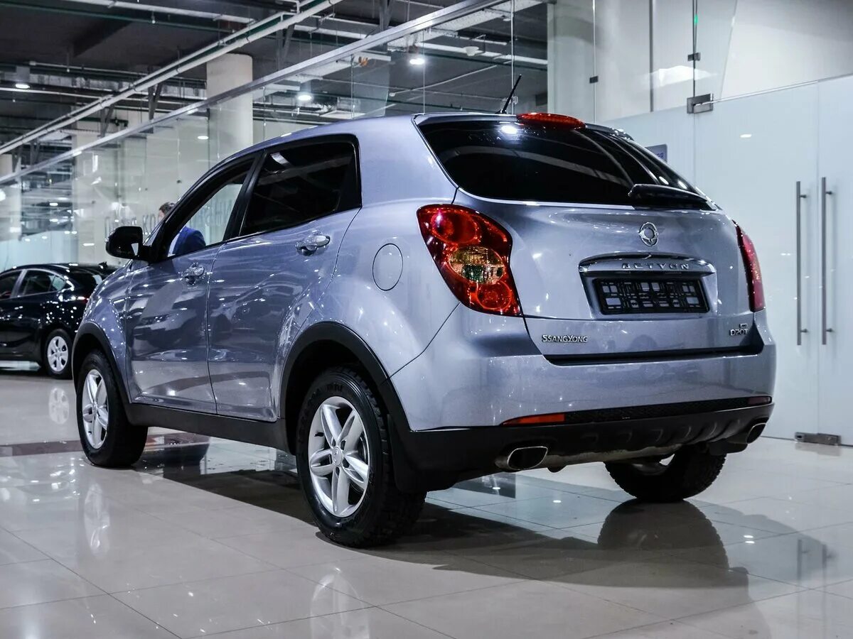 Отзывы актион бензин. SSANGYONG Actyon New 2012. Кроссовер Санг Йонг Актион 2012. Санг Йонг Актион Нью спорт от 2012. 6720160005 Санг- ёнг.