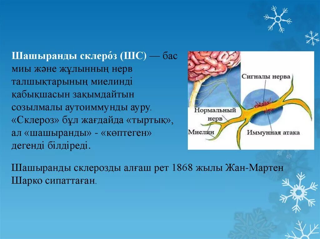 Склероз мозга. Склероз. Рассеянный склероз ppt. Склероз слайд.