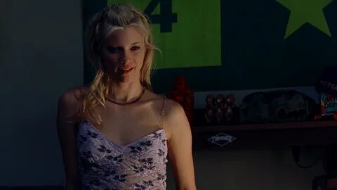 Amy smart roadtrip