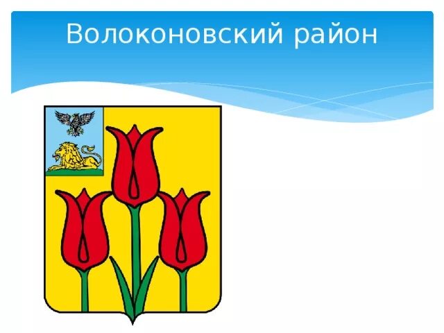 Карта волоконовского района белгородской. Герб Волоконовского района Белгородской области. Флаг Волоконовского района Белгородской области. Герб Волоконовки Белгородской области. Символы Волоконовского района Белгородской.